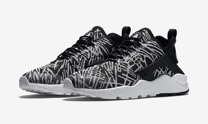 nike air huarache ultra jacquard