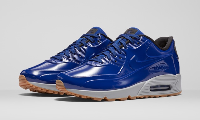 1/8発売予定！ナイキ エア マックス 90 VT ディープ ロイヤル ブルー (NIKE AIR MAX 90 QS DEEP ROYAL BLUE) [831114-400]