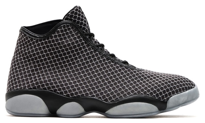 2016年 春モデル！ナイキ ジョーダン ホライズン ブラック/ホワイト (NIKE JORDAN HORIZON BLACK/WHITE 2016 spring) [823581-010]