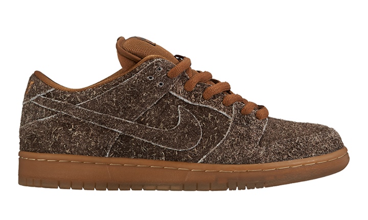 ナイキ ダンク ロー プレミアム SB バロックブラウン (NIKE DUNK LOW PREMIUM SB BAROQUE BROWN) [313170-222]