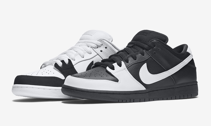 1月発売予定！ナイキ ダンク SB ロー “陰陽” (NIKE DUNK SB LOW Yin&Yan) [313170-023]