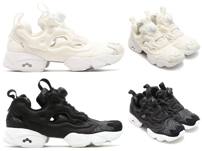 1/29発売！リーボック インスタ ポンプ フューリー新作「GALLERY」！ (REEBOK INSTA PUMP FURY ギャラリー) [AQ9360][V70812]