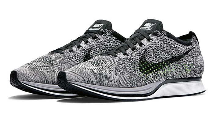 1/9発売予定！ナイキ フライニット レーサー ”クッキーアンドクリーム” (NIKE FLYKNIT RACER “COOKIES & CREAM”) [526628-101]