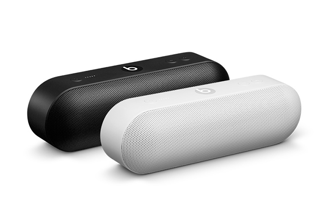 Beats by DreからBluetooth搭載の新ワイヤレススピーカー「ビーツ・ピルプラス(Beats Pill+)」が1/15に発売！ (ビーツ・バイ・ドクタードレ)