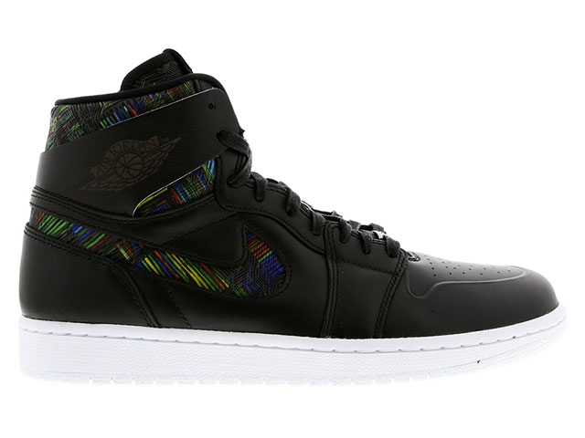 1/16発売予定！ナイキ エア ジョーダン 1 レトロ ヌーヴォー “ブラック ヒストリー マンス” (NIKE AIR JORDAN 1 RETRO Nouveau BHM “BLACK HISTORY MONTH”) [836749-045]