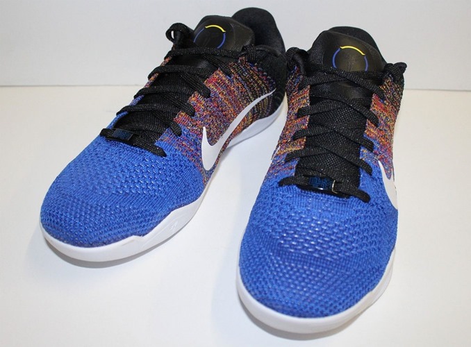 1/18発売予定！ナイキ コービー 11 エリート ロー “ブラック ヒストリー マンス” (NIKE KOBE XI ELITE LOW BHM “BLACK HISTORY MONTH”) [822522-914]