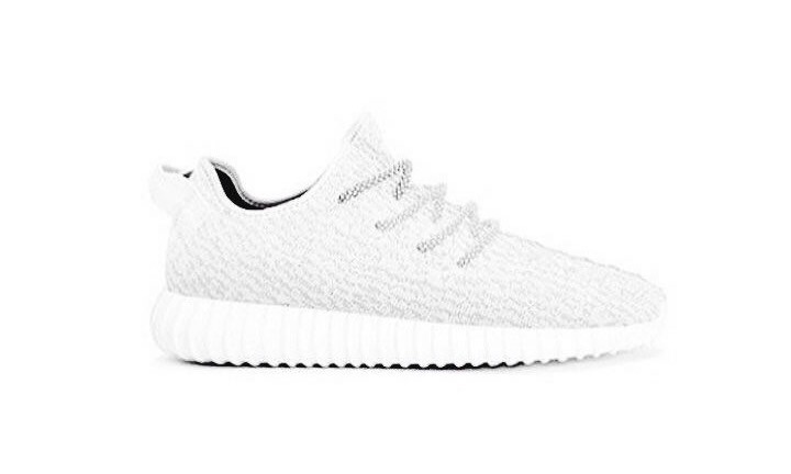 【1/30発売？】adidas Originals YEEZY 350 BOOST LOW ニューカラー ”White”が海外で予約開始！ (アディダス カニエ ウェスト イージー ブースト ホワイト Kanye West)