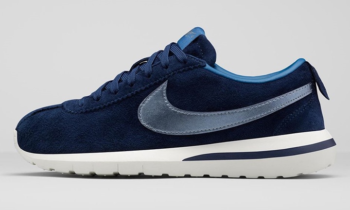 nike cortez university blue