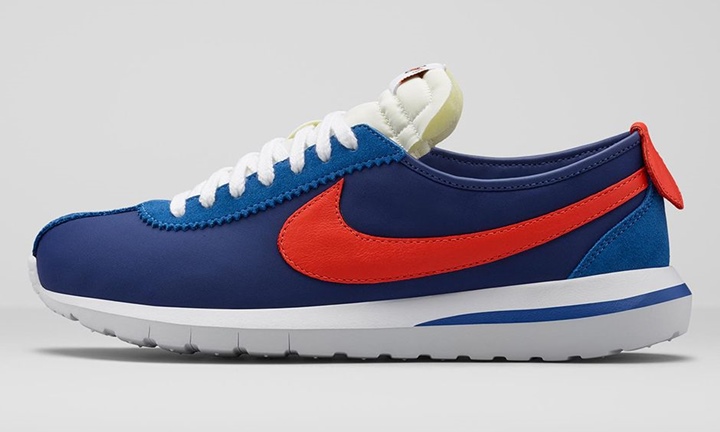 nike cortez university blue