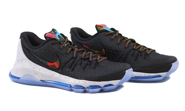 1/23発売予定！ナイキ KD8 EP “ブラック ヒストリー マンス” (NIKE KD8 EP BHM “BLACK HISTORY MONTH”)