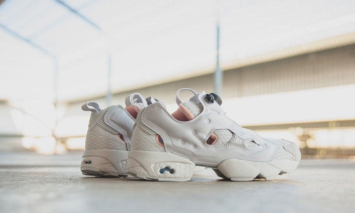 海外2月展開！リーボック インスタ ポンプ フューリー “ストーン” (REEBOK INSTA PUMP FURY CLSH “STONE”) [V69687]