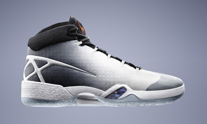 【速報 2/12 発売】ナイキ エア ジョーダン 30 ホワイト/ウルフグレー (NIKE AIR JORDAN XXX White/Wolf Grey) [811006-101]