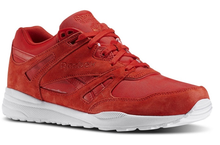 2016年春夏モデル！リーボック ベンチレーター SMB モーターレッド/ホワイト (REEBOK VENTILATOR SMB Motor Red/White) [V68020]