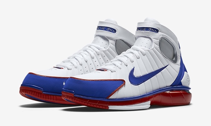 海外2月中旬発売予定！ナイキ エア ズーム ハラチ 2K4 “オールスター” (NIKE AIR ZOOM HUARACHE 2K4 “ALL-STAR”) [308475-100]