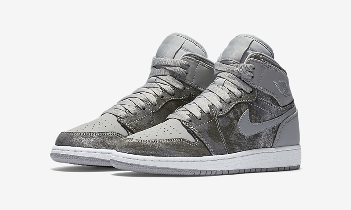 2/13発売予定！ナイキ エア ジョーダン レトロ ハイ “オールスター” (NIKE AIR JORDAN 1 RETRO HIGH 2016 “All-Star”) [819664-004]