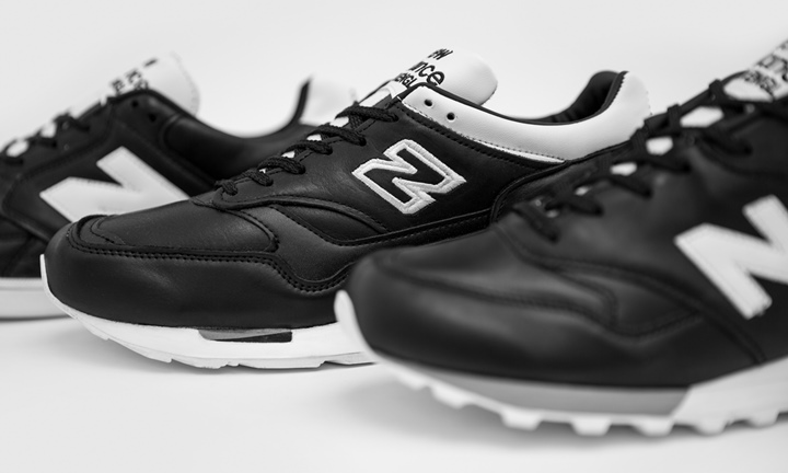 2/1発売予定！UK製のNew Balance 1500s/577s/Epic TR “Football Pack” (ニューバランス フットボールパック)