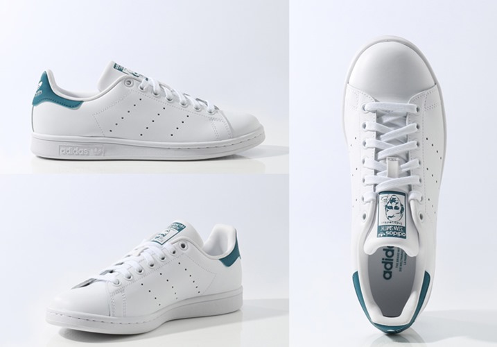 アディダス オリジナルス スタンスミス サーフペトロー (adidas Originals STAN SMITH) [BB5508]