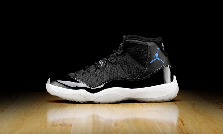 2016年に復刻か！？ナイキ エア ジョーダン 11 “スペースジャム” (NIKE AIR JORDAN XI “Space Jam”)