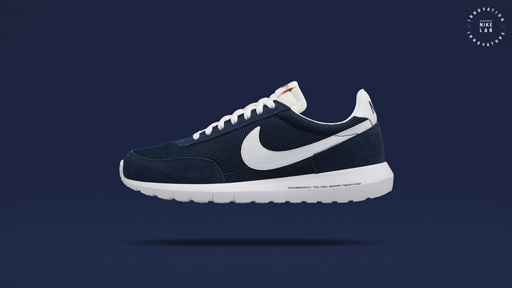 1/28発売予定！フラグメント × ナイキラボ ローシ デイブレイク (FRAGMENT NIKELAB ROSHE Daybreak) [826669-410]