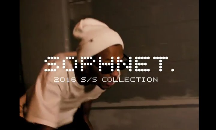 1/30スタート！ソフネット 2016年 春夏コレクション！(SOPHNET. 2016 Spring/Summer COLLECTION)