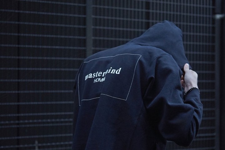 mastermind JAPAN 2016 Spring COLLECTIONが海外展開！ (マスターマインド ジャパン)