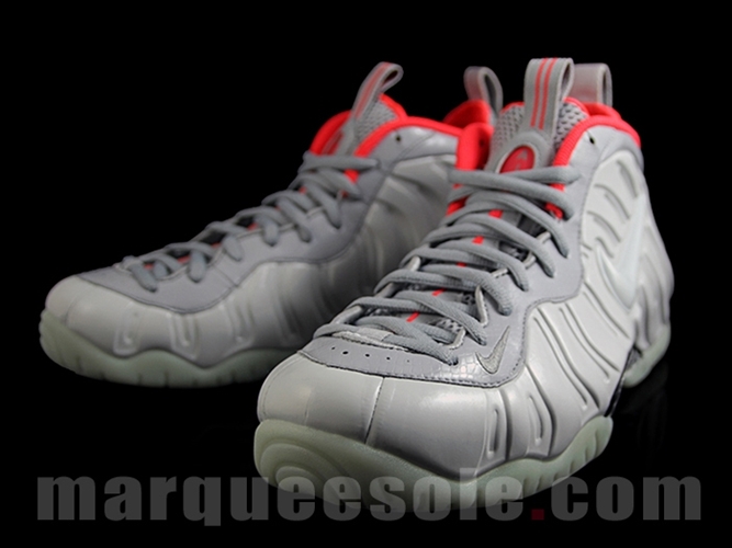 3/12発売予定！ナイキ エア フォームポジット プロ “イージー” (NIKE AIR FOAMPOSITE PRO “YEEZY”) [616750-003]