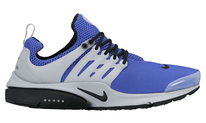 1月下旬発売！ナイキ エア プレスト バイオレット (NIKE AIR PRESTO PRSN VIOLET) [305919-501]