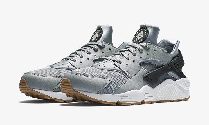 ナイキ エア ハラチ シャーク (NIKE AIR HUARACHE Shark) [318429-022]