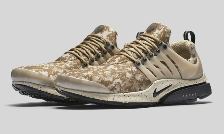 3/4発売予定！ナイキ エア プレスト "カーキ" (NIKE AIR PRESTO "KHAKI") [819521-200]