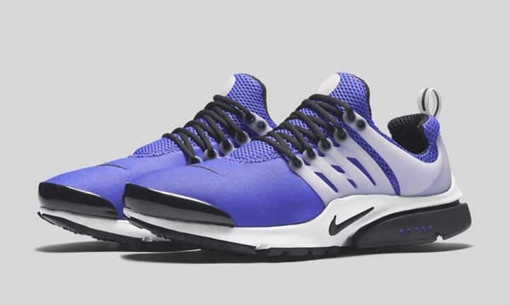 3/24発売！ナイキ エア プレスト "ペルシャ バイオレット" (NIKE AIR PRESTO "PERSIAN VIOLET") [305919-501]