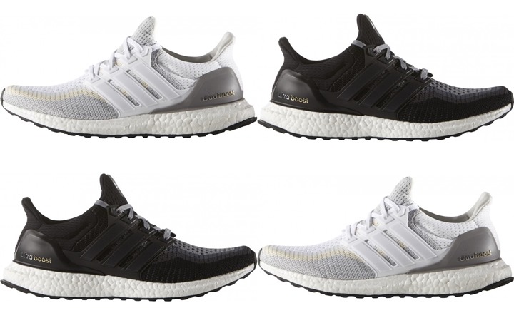 アディダス ウルトラ ブースト 2016年 春夏モデルが近日発売！ (adidas ULTRA BOOST 2016 S/S) [AQ4004,7]