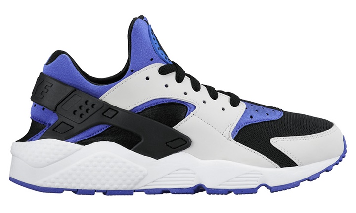 2月中旬発売予定！ナイキ エア ハラチ ペルシャ バイオレット (NIKE AIR HUARACHE Persian Violet) [318429-501]