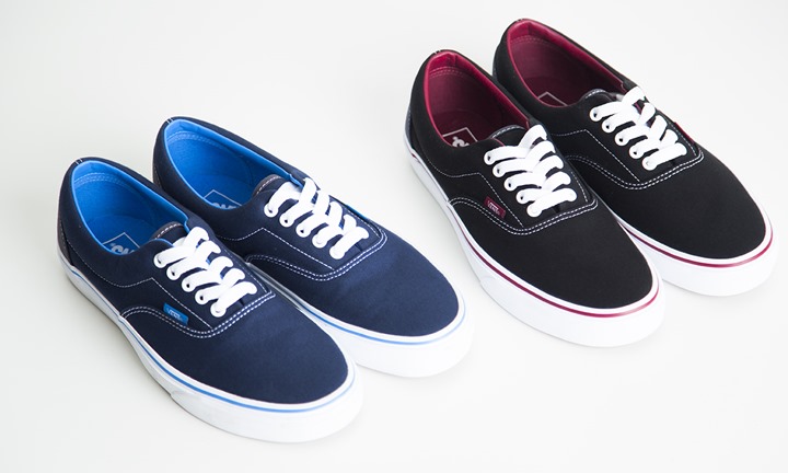 ロンハーマン限定！VANS ERAが2モデル発売中！(バンズ Ron Herman Exclusive)