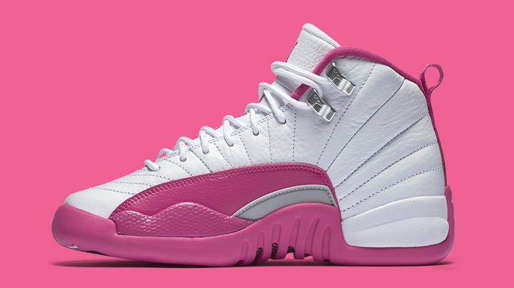 NIKE ナイキ AIR JORDAN 12 RETRO 510815-109