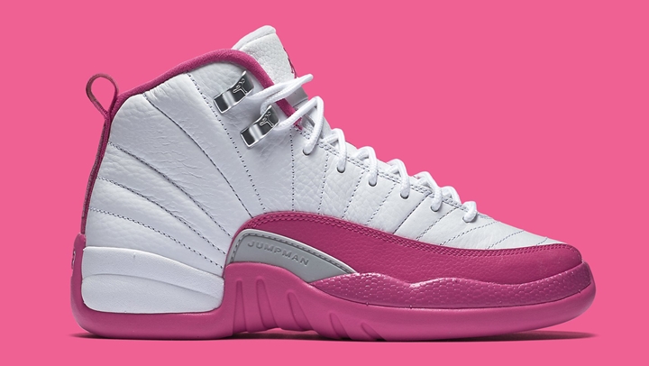 NIKE ナイキ AIR JORDAN 12 RETRO 510815-109