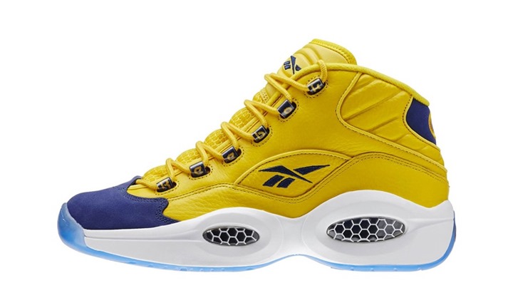 海外2/20発売！リーボック クエスチョン ミッド "オールスター" (REEBOK QUESTION "All Star") [V72127]