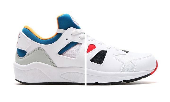 2/6発売予定！ナイキ エア ハラチ インターナショナル (NIKE AIR HUARACHE INTERNATIONAL) [819480-103,106]