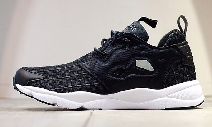 reebok furylite new woven