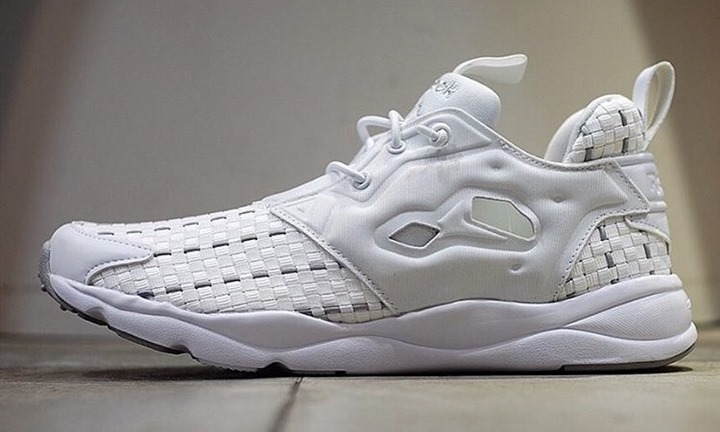 Reebok furylite new sales woven