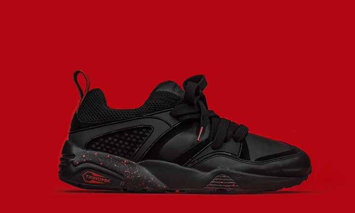 海外展開開始！RISE FOR PUMA BLAZE OF GLORY "LOST ONES" (ライズ プーマ ブレイズ オブ グローリー "ロスト ワンズ") [360999-02]