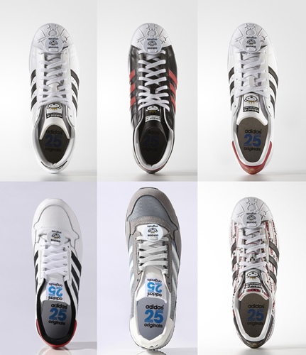 adidas Originals by NIGO 2016 S/S COLLECTIONが近日展開！ (アディダス オリジナルス バイ ニゴー) [S75552,4,5,6,7][S79510]