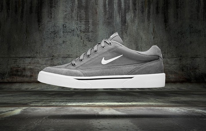 2/12発売予定！ナイキ SB ズーム GTS クールグレー (NIKE SB ZOOM GTS “Cool Grey”) [819846-010]