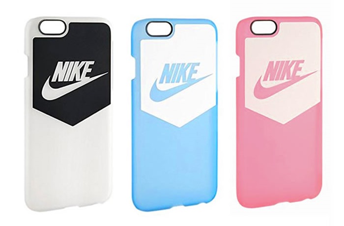 iPhpne6/6s用！ナイキ ヘリテージ ハード フォン ケースがナイキオンラインストアでも発売！ (NIKE HERITAAGE PHONE CASE) [AC3769-010,187,188]