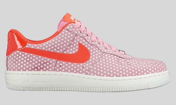 2月中旬発売！ナイキ ウィメンズ エア フォース 1 ウルトラ スペースピンク (NIKE WMNS AIR FORCE 1 ULTRA SPACE PINK) [654852-604]