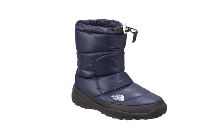 直営店 & GW web限定！THE NORTH FACE 「NUPTSE BOOTIE 防水モデル」が発売中！(ザ・ノース・フェイス ヌプシブーティ)