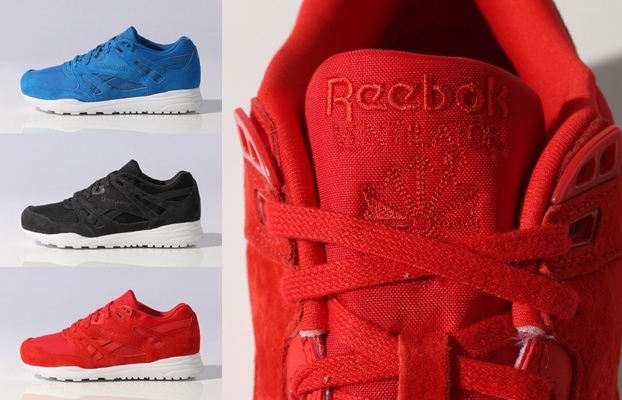 リーボック ベンチレーター サマー ブライト ニューカラーが発売！ (REEBOK VENTILATOR SUMMER BRIGHTS) [V68018,19,20]