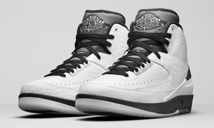 3/5発売予定！ナイキ エア ジョーダン 2 “ウィング イット” (NIKE AIR JORDAN 2 “Wing It”) [834272-103]