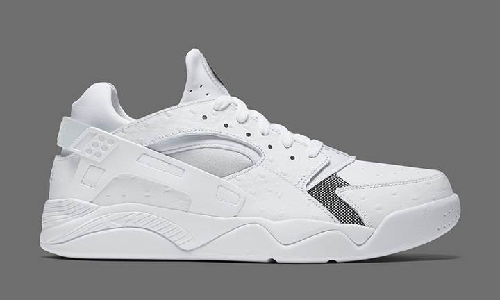 nike flight huarache low