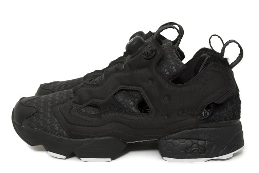 3月発売予定！REEBOK CLASSIC × FACTOTUM × atmos INSTA PUMP FURY（リーボック ファクトタム アトモス インスタ ポンプ フューリー）