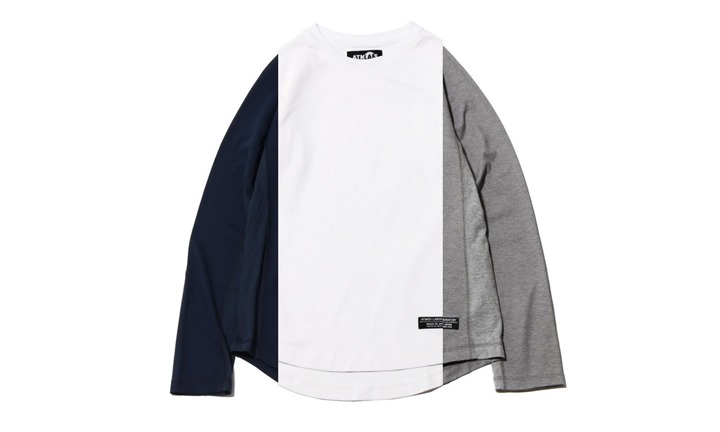 2/20発売！ATMOSLABから「LIMONTA Flight Jacket」「COOLMAX Surf Knit Switch Long Sleeve」が登場！ (アトモスラボ)